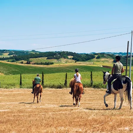 Biologico Diacceroni Farm stay *