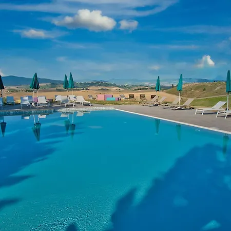 Farm stay Biologico Diacceroni *