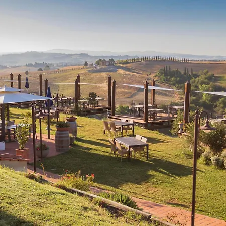 Biologico Diacceroni Farm stay
