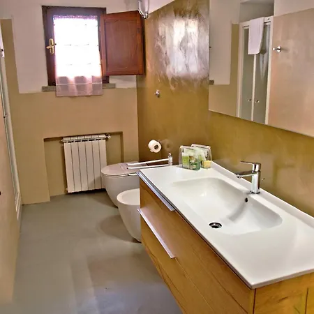 Biologico Diacceroni Farm stay *