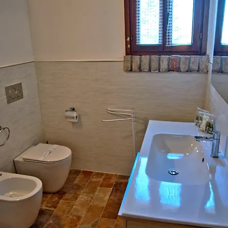 Biologico Diacceroni Farm stay *