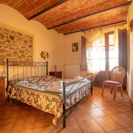 Biologico Diacceroni Farm stay