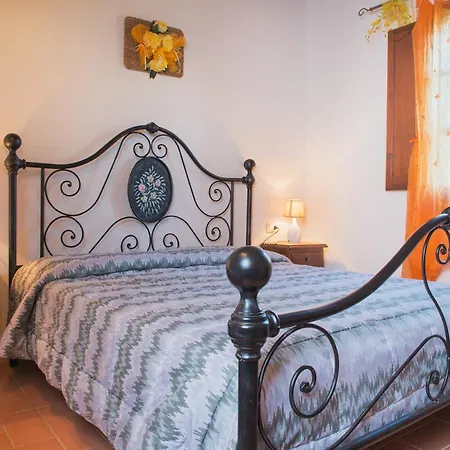 Alloggio per agriturismo Biologico Diacceroni *
