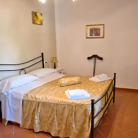 Alloggio per agriturismo Biologico Diacceroni Villamagna (Pisa)