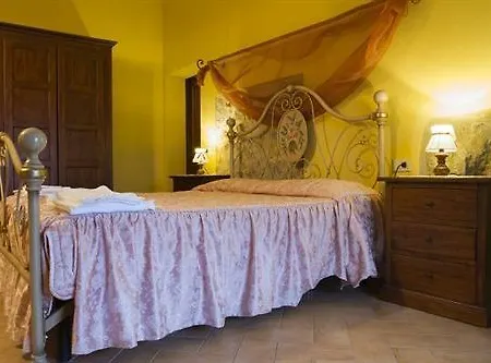 Biologico Diacceroni Farm stay *