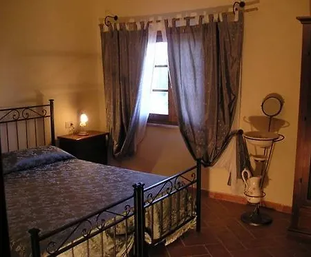 Farm stay Biologico Diacceroni