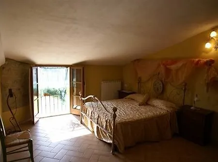 Farm stay Biologico Diacceroni *