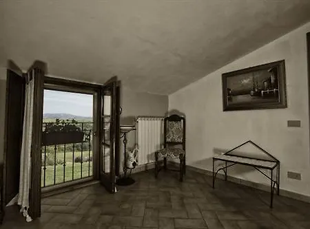 Farm stay Biologico Diacceroni Villamagna (Pisa)