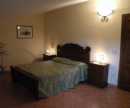 Farm stay Biologico Diacceroni