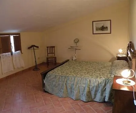 Biologico Diacceroni Farm stay Villamagna (Pisa)