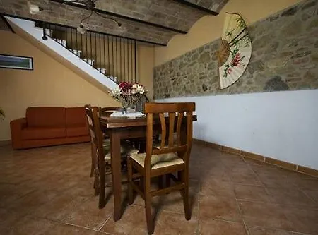 Farm stay Biologico Diacceroni *