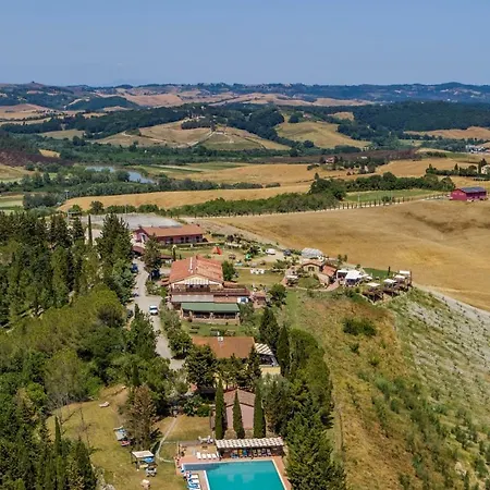 Farm stay Biologico Diacceroni *