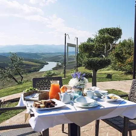 Farm stay Biologico Diacceroni Villamagna (Pisa)